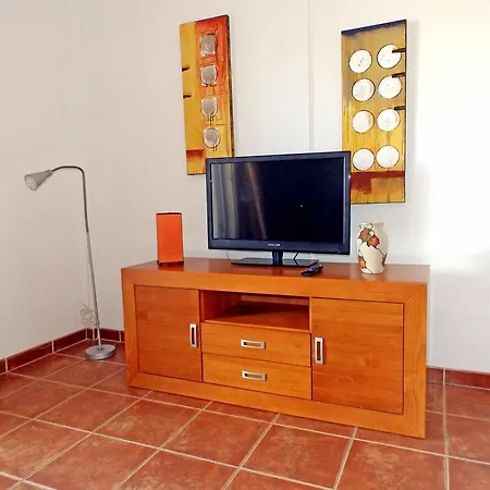 Duplex Vista Marina Medano 格拉纳迪利亚-德阿沃纳