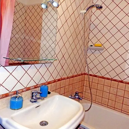 公寓 Duplex Vista Marina Medano