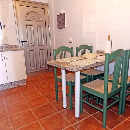 公寓 Duplex Vista Marina Medano