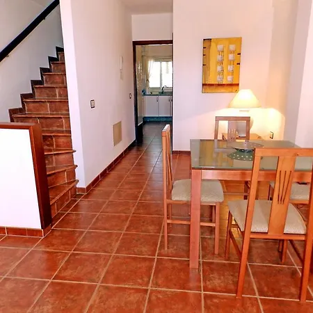 Duplex Vista Marina Medano