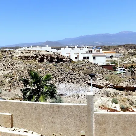 Duplex Vista Marina Medano 格拉纳迪利亚-德阿沃纳